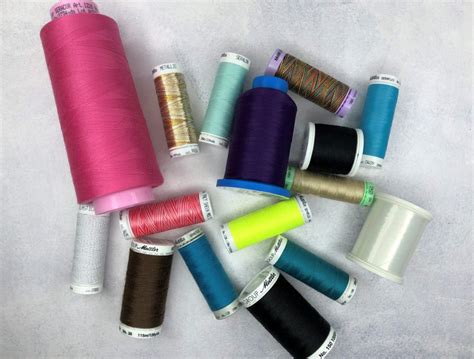 Can You Sew with Embroidery Thread: A Detailed Discussion