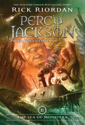 How Many Books Are in the Percy Jackson Series in Order: A Journey Through Myth and Imagination