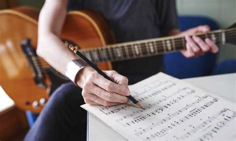 How to Become a Music Artist: A Journey Through the Land of Melodic Creativity