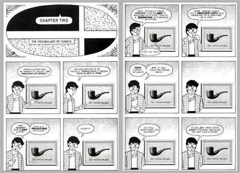 how to read comics: the art of decoding visual narratives