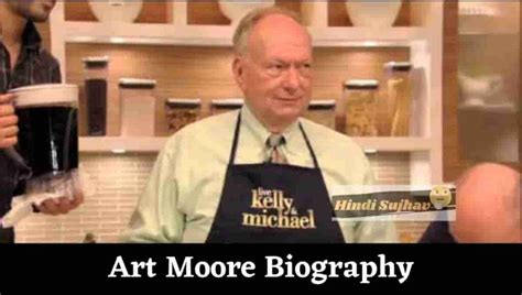 Is Art Moore Married: Exploring the Intricacies of Artistic Commitment