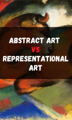 Which of the following is not a category of form in art, and how does this influence the perception of abstract versus representational art?